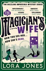 The Magician's Wife