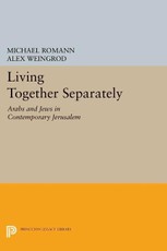 Living Together Separately