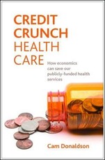 Credit crunch health care