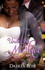 Under The Mistletoe