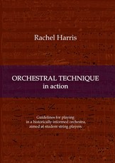 Orchestral Technique in action