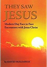 They Saw Jesus
