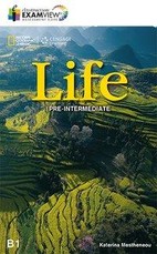 Life - First Edition A2.2/B1.1: Pre-Intermediate - ExamView CD-ROM