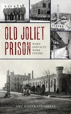 Old Joliet Prison