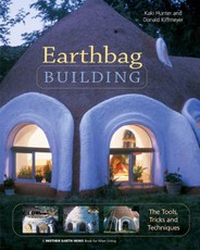 Earthbag Building