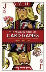 The Penguin Book of Card Games