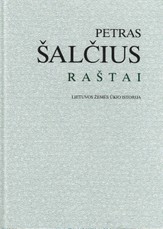 Raštai. Lietuvos žemės ūkio istorija