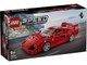 LEGO Speed Champions Ferrari F40 – superautomobilis