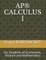 Ap(r) Calculus I