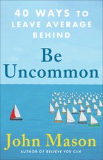 Be Uncommon