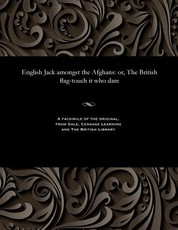 English Jack Amongst the Afghans
