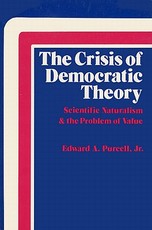 The Crisis of Democratic Theory