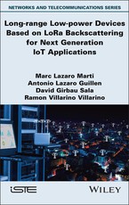 Long-Range Low-Power Devices Based on Lora Backscattering for Next Generation Iot Applications