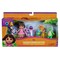 DORA THE EXPLORER Figūrėlių rinkinys „Geriausi draugai“