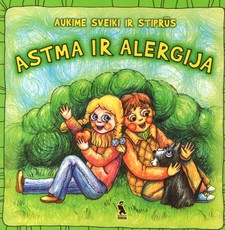 Astma ir alergija