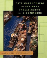 Data Warehousing and Business Intelligence for E-Commerce