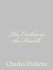 The Cricket on the Hearth
