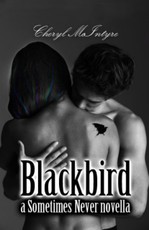 Blackbird (a Sometimes Never novella)