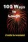 100 Ways to Laugh
