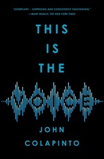 This Is the Voice