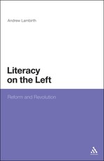 Literacy on the Left