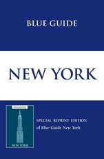Blue Guide New York