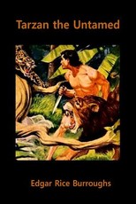 Tarzan the Untamed