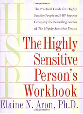 The Higly Sensitive Person's Workbook