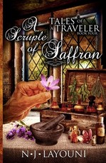 A Scruple of Saffron