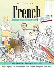 French Picture Book