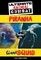 Piranha Takes on Giant Squid