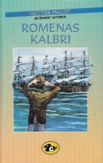 Romenas Kalbri