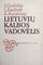 Lietuvių kalbos vadovėlis