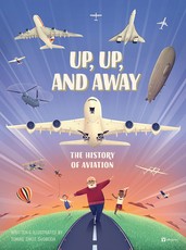 Up, Up and Away