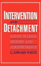 Intervention and Detachment