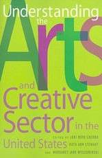 Understanding the Arts and Creative Sector in the United States