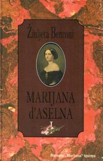 Marijana d'Aselna. I knyga