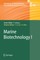 Marine Biotechnology 1