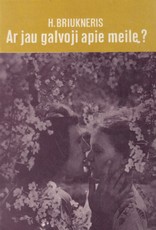 Ar jau galvoji apie meilę?