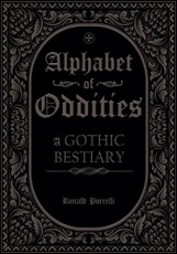 Alphabet of Oddities
