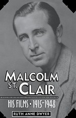 Malcolm St. Clair