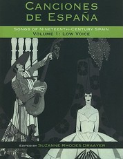 Canciones de EspaÃ±a
