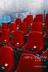 Appalachian Review - Winter 2022