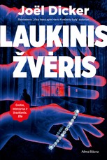 Laukinis žvėris