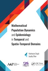 Mathematical Population Dynamics and Epidemiology in Temporal and Spatio-Temporal Domains