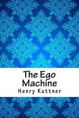 The Ego Machine