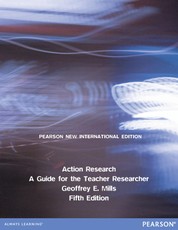 Action Research: Pearson New International Edition
