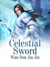 Celestial Sword