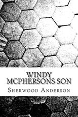 Windy Mcphersons Son