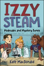 Izzy Steam